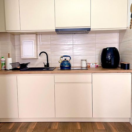 Apartament Centrum Łańcut 외부 사진
