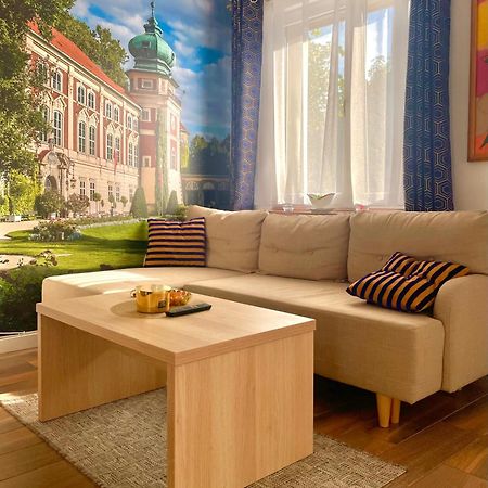 Apartament Centrum Łańcut 외부 사진